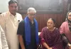 <span class="t-red">Rampur News :</span> संविधान बचाने की लड़ाई गांव-गांव तक पहुंचाएं कार्यकर्ता: राजेंद्र पाल गौतम