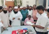 <span class="t-red">Bareilly News :</span> उर्से रजवी में ट्रेन से सफर करके बरेली पहुंचने वाले यात्रियों की सुरक्षा सुनिश्चित करे रेलवे-आरएसी 