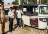 <span class="t-red">Bareilly News :</span> बरेली में ऑटो का 1 लाख से अधिक का चालान, परिवहन विभाग ने इसलिए की बड़ी कार्रवाई