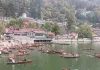 <span class="t-red">Uttarakhand News :</span> दक्षिण भारत, राजस्थान व गुजराती सैलानियों ने बढ़ाई पर्यटकों की आमद