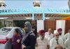 Jauhar University पहुंचीं डॉ. तंजीन फातिमा, आरडीए की कार्रवाई पर विवि प्रशासन के साथ की बैठक, आसिम राजा ने लगाया यह आरोप
