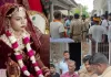 Raebareli News : शिवगढ़ में संदिग्ध परिस्थितियों में नवविवाहिता की मौत, छत से गिरने से गई जान; दो माह पहले हुई थी शादी