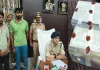 <span class="t-red">Rampur News :</span> नौकरी के नाम पर 15 लाख की ठगी के दो आरोपी गिरफ्तार