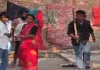 Barabanki News: जबरन दीवार खड़ी कर रोका रास्ता, घर में घुसकर की मारपीट