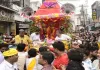 Barabanki News : जय जगन्नाथ के जयघोष से गूंजा बाराबंकी, भव्य रथयात्रा में उमड़ा आस्था का सैलाब