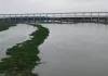 <span class="t-red">Bareilly News :</span> बरेली मंडल में भारी बारिश से नदियां उफनाईं, बाढ़ अलर्ट जारी