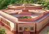 <span class="t-red">Monsoon Session 2026 :</span> संसद का मानसून सत्र 20 जुलाई से 13 अगस्त तक, करीब 19 बैठकों में राष्ट्रीय मुद्दों पर होगी चर्चा
