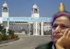  Jauhar University : आजम खान के ड्रीम प्रोजेक्ट जौहर यूनिवर्सिटी आरडीए के आदेश से बढ़ा सियासी हलचल, जानिए क्या बोले डीएम