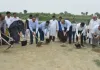 दम तोड़ती ईशन नदी के पुनरुद्धार से संवरेगा मकनपुर : ऐतिहासिक दरगाह के पास बनेगा अत्याधुनिक चेक डैम, भूजल और पर्यटन को मिलेगा बड़ा सहारा