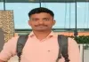  Hardoi News : मेहनत लाई रंग... कटियारी के किसान पुत्र रितिक ने यूपी पुलिस में उपनिरीक्षक बनकर किया क्षेत्र का नाम रोशन