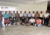 ऑपरेशन CYVAJRA में लखनऊ पुलिस की बड़ी कार्रवाई, अमेरिकी नागरिकों से साइबर ठगी करने वाले सात आरोपी गिरफ्तार