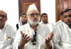 Jauhar University News : जौहर यूनिवर्सिटी पर सपा में मतभेद? असीम राजा ने डॉ. एसटी हसन के बयान से बनाई दूरी, जानें क्या कहा...