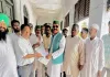 <span class="t-red">Rampur News :</span> जिलापूर्ति कार्यालय पर भाकियू अंबावता से जुड़े किसानों का प्रदर्शन, सौंपा ज्ञापन