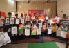 <span class="t-red">Moradabad News :</span> अखिल भारतीय विद्यार्थी परिषद के स्थापना दिवस पर हुई विचार गोष्ठी एवं चित्रकला प्रतियोगिता