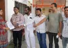 <span class="t-red">Sambhal News :</span> राम मंदिर ट्रस्ट के स्वतंत्र फॉरेंसिक ऑडिट की मांग, सौंपा ज्ञापन