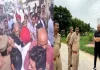 Kanpur News : फूलबाग सत्याग्रह से पहले सपा विधायक अमिताभ वाजपेई नजरबंद, आवास पर ही शुरू किया धरना