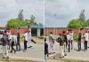 Shahjahanpur News: डिप्टी सीएम ब्रजेश पाठक के काफिले के सामने काले कपड़े लहराए, लगे 'वापस जाओ' के नारे; 8 पर केस