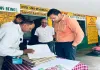 Kanpur News : CDO के औचक निरीक्षण में स्कूल की खुली पोल, मिड-डे मील, सफाई और उपस्थिति में मिलीं खामियां