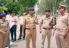 <span class="t-red">Amroha News :</span> कांवड़ यात्रा की तैयारियों का डीएम-एसपी ने लिया जायजा, अधूरे कार्य जल्द पूरे करने के निर्देश