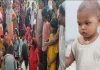 Kannauj News : भारी पड़ी नगर पालिका की लापरवाही, खुले नाले में गिरने से मासूम बच्चे की मौत
