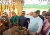 Hardoi News: शहीद मेजर पंकज कुमार पांडे की प्रतिमा का अनावरण, डिप्टी सीएम बृजेश पाठक बोले- वीरों का बलिदान राष्ट्र की प्रेरणा