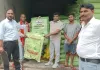 Chitrakoot News : नकली खाद के कारोबार का भंडाफोड़, एसडीएम के छापे में डीएपी की पैकिंग में भरकर बिक रही थी घटिया खाद