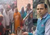 <span class="t-red">Moradabad News :</span> दिल्ली रोड पर मिनी वैन की टक्कर से साइकिल सवार की मौत, चालक वाहन छोड़कर फरार