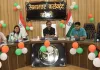 <span class="t-red">Bareilly News :</span> जनगणना की तैयारियों में लापरवाही नहीं होगी बर्दाश्त