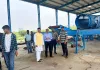 <span class="t-red">Bareilly News :</span> सोलर से चलेगा सथरापुर का सॉलिड वेस्ट प्लांट, बिजली खर्च में आएगी कमी