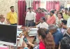 <span class="t-red">Bareilly News :</span> वेतन एरियर और चयन वेतनमान को लेकर प्राथमिक शिक्षक संघ का धरना-प्रदर्शन