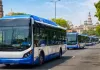 <span class="t-red">UP Transport Update: </span>दिसंबर से बदलेगी यूपी के शहरों की सवारी, 18 शहरों में दौड़ेंगी 1225 AC इलेक्ट्रिक बसें, लखनऊ को सबसे बड़ा तोहफा