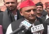 NEET Paper Leak : अखिलेश यादव बोले- पहले धर्मेंद्र प्रधान दें इस्तीफा, फिर छात्रों की मांग माने सरकार