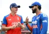 <span class="t-red">IND vs ENG:</span> भारत-इंग्लैंड 5वें टी20 के समय में हुआ बड़ा बदलाव, अब इतने बजे उछाला जाएगा टॉस; देखें लाइव डिटेल्स