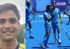 <span class="t-red"> Bhadohi News :</span> यूपी हॉकी टीम में अपना परचम लहरायेंगे भदोही के आशीष यादव, कोयंबटूर में करेंगे प्रदेश का प्रतिनिधित्व