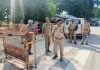 Ayodhya News: 15 अगस्त को अयोध्या पुलिस के सामने तीन बड़ी जिम्मेदारियां, स्वतंत्रता दिवस, मणि पर्वत मेला और परमहंस दास पुण्यतिथि पर रहेगा हाई अलर्ट