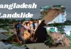 <span class="t-red">Bangladesh Landslide:</span> भारी बारिश के बाद भूस्खलन, मलबे में दबने से 5 बच्चों समेत 8 रोहिंग्या शरणार्थियों की मौत