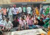 Barabanki News: स्कूल में सर्पदंश से मासूम की मौत, लापरवाही के आरोप पर फूटा गुस्सा
