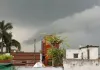 UP Weather Update : यूपी में मानसून ने पकड़ी रफ्तार, सात दिन झमाझम बारिश के आसार