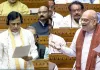 <span class="t-red">Birth-Death Registration Bill 2026: </span>जन्म और मृत्यु पंजीकरण के नियम होंगे सख्त, लोकसभा में पेश हुआ संशोधन विधेयक