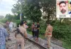 <span class="t-red">Bareilly News :</span> पुलिस के खौफ से रेलवे ट्रैक की ओर भागे ट्रक ड्राइवर, ट्रेन से कटकर दो की दर्दनाक मौत; बॉर्डर पर वसूली के लगे आरोप