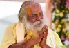 <span class="t-red">Mahant Nritya Gopal Das :</span> राम मंदिर ट्रस्ट अध्यक्ष महंत नृत्य गोपाल दास की तबीयत बिगड़ी, लखनऊ मेदांता में भर्ती 