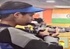 Bahraich News : पयागपुर की निशानेबाज आकृति शर्मा का एक और कमाल, भोपाल के बाद अब पटियाला में जीता स्वर्ण पदक
