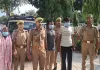 Sitapur News : त्रिकोणीय प्रेम संबंध बना पिंकी की हत्या की वजह, फैक्ट्री संचालक समेत तीन आरोपी गिरफ्तार 