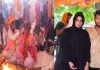 Bahraich News: 344 बेटियों के आंगन से उठी विदाई की डोली, तेजवापुर सामूहिक विवाह में गूंजीं खुशियों की शहनाइयां