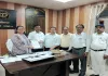 Barabanki News: तहसील परिसर की अव्यवस्थाओं पर बार एसोसिएशन का विरोध, पार्किंग और स्थायी धरना स्थल की मांग 