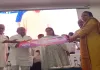 Gonda News: 19,301 शिक्षा कर्मियों को मिलेगा 5 लाख तक कैशलेस इलाज, 34 शिक्षकों को मिले हेल्थ कार्ड