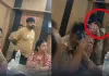 Sultanpur News : शाहगंज चौकी में पुलिस के सामने  BJP महिला नेता युवक को जड़ा थप्पड़, कांग्रेस ने कानून व्यवस्था पर उठाए सवाल