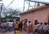 Kanpur Dehat News : खेत में अचानक गश खाकर गिरा किसान, मौके पर थम गई सांसें; परिवार में मचा कोहराम