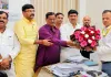 UP News : नॉन-टीईटी शिक्षकों के लिए जल्द होगी विशेष TET परीक्षा, अपर मुख्य सचिव ने दिया आश्वासन