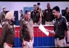 डिजिटल डकैतों का 'एनकाउंटर' करती फिल्म साइलेंट क्राइम्स... कानपुर कमिश्नरेट की पहल पर बनी इस फ़िल्म की हुई स्क्रीनिंग, जानिए क्यों है महत्वपूर्ण